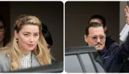 Amber Heard Johnny Depp
