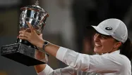 Iga Swiatek a remporté le tournoi de Roland-Garros pour la 2e fois de sa carrière