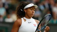 Naomi Osaka est de retour à Paris pour Roland-Garros, un an après son retentissant retrait