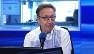 Stéphane Bern est l'invité d'Europe 1 ce vendredi à 8h13.