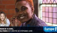 Arlo Parks est l’invitée de Stéphanie Loire dimanche dans Musique !