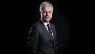 Laurent Wauquiez