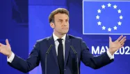 macron