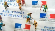 Avis d'impôt