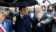 Emmanuel Macron