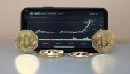 cryptomonnaie bitcoin crypto-monnaie