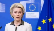 Ursula von der Leyen