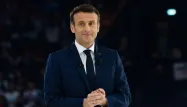 Emmnanuel Macron
