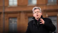 Ces deux figures de la gauche sur le plan international ont justifié leur soutien par leur "gratitude" envers Jean-Luc Mélenchon, qui avait rendu visite en 2019 à Lula lorsqu'il était en prison pour des accusations de corruption, finalement invalidées.