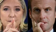Marine Le Pen et Emmanuel Macron ont des propositions bien différentes en matière de logement (Illustration).