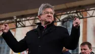 mélenchon