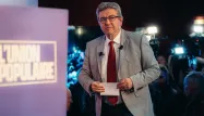 Jean-Luc Mélenchon