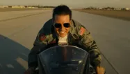 "Top Gun : Maverick" sortira dans les salles le 25 mai prochain.