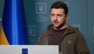 Zelensky