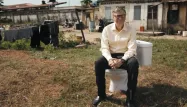 bill gates toilettes