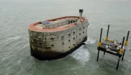 fort boyard