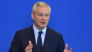Bruno Le Maire