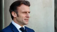 Emmanuel Macron