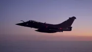 rafale