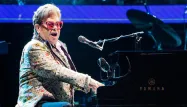 Elton John