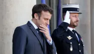 macron