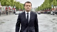Emmanuel Macron