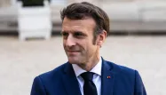 macron