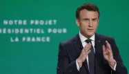 Emmanuel Macron