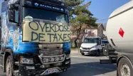 manifestation hausse prix des carburants