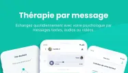 Alexandre Chombeau transforme la thérapie en ligne avec La Clinique E-Santé