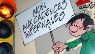 Gaston Lagaffe