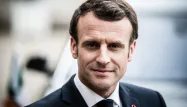 Emmanuel Macron