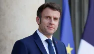 Emmanuel Macron va se présenter à la présidentielle.