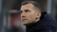 Andriy Shevchenko
