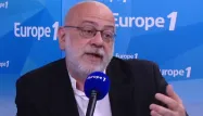Jean-François Colosimo est l'invité de Sonia Mabrouk mercredi.