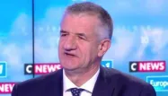 Jean Lassalle Europe 1