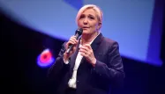 Marine Le Pen