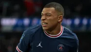 Kylian Mbappé