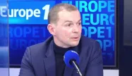Olivier Dussopt est l'invité de Dimitri Pavlenko.