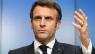 Emmanuel Macron