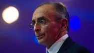 Eric Zemmour