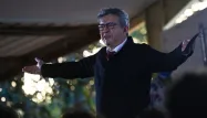 Jean-Luc Mélenchon