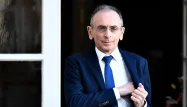 Eric Zemmour