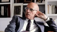Michel Foucault