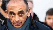 Eric Zemmour