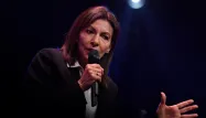 Anne Hidalgo