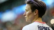 Megan Rapinoe a lutté durant des années pour arriver à cet accord.