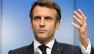 Emmanuel Macron