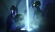 daft punk