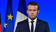 emmanuel macron